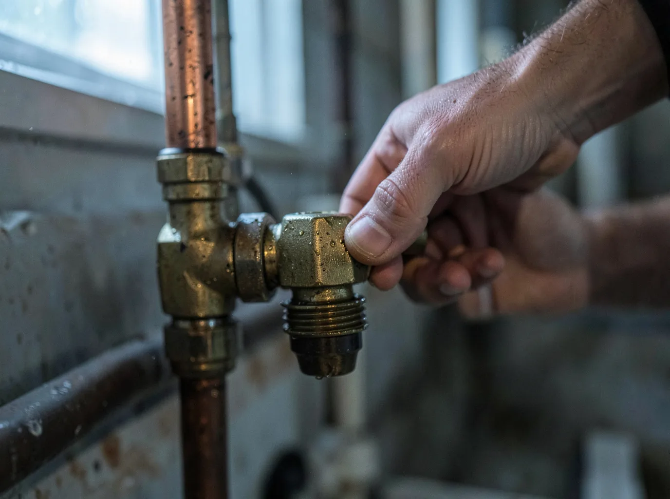 Emergency Plumber Courtland, AL FAQs